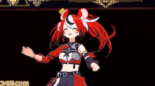【ホロライブ 6th Fes.】紫咲シオンさんのラストとなるフェスステージにいちばんの歓声。初参戦となるReGLOSSの個性が光るパフォーマンスも必見！ トップバッターは『ぽ』です【ステージ2 リポート】