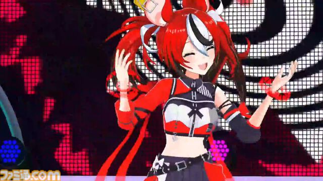 【ホロライブ 6th Fes.】紫咲シオンさんのラストとなるフェスステージにいちばんの歓声。初参戦となるReGLOSSの個性が光るパフォーマンスも必見！ トップバッターは『ぽ』です【ステージ2 リポート】