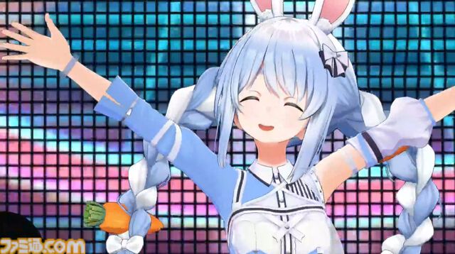 【ホロライブ 6th Fes.】紫咲シオンさんのラストとなるフェスステージにいちばんの歓声。初参戦となるReGLOSSの個性が光るパフォーマンスも必見！ トップバッターは『ぽ』です【ステージ2 リポート】