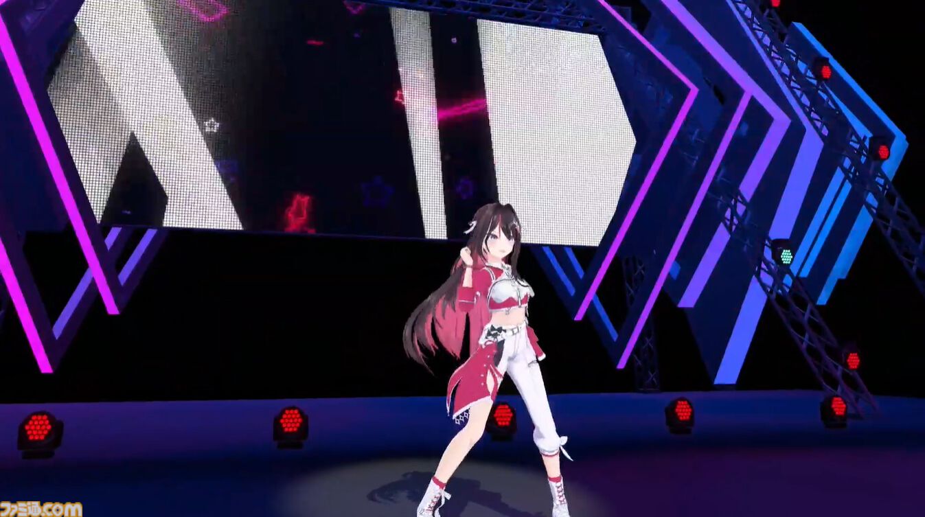 【ホロライブ 6th Fes.】紫咲シオンさんのラストとなるフェスステージにいちばんの歓声。初参戦となるReGLOSSの個性が光るパフォーマンスも必見！ トップバッターは『ぽ』です【ステージ2 リポート】