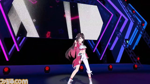 【ホロライブ 6th Fes.】紫咲シオンさんのラストとなるフェスステージにいちばんの歓声。初参戦となるReGLOSSの個性が光るパフォーマンスも必見！ トップバッターは『ぽ』です【ステージ2 リポート】