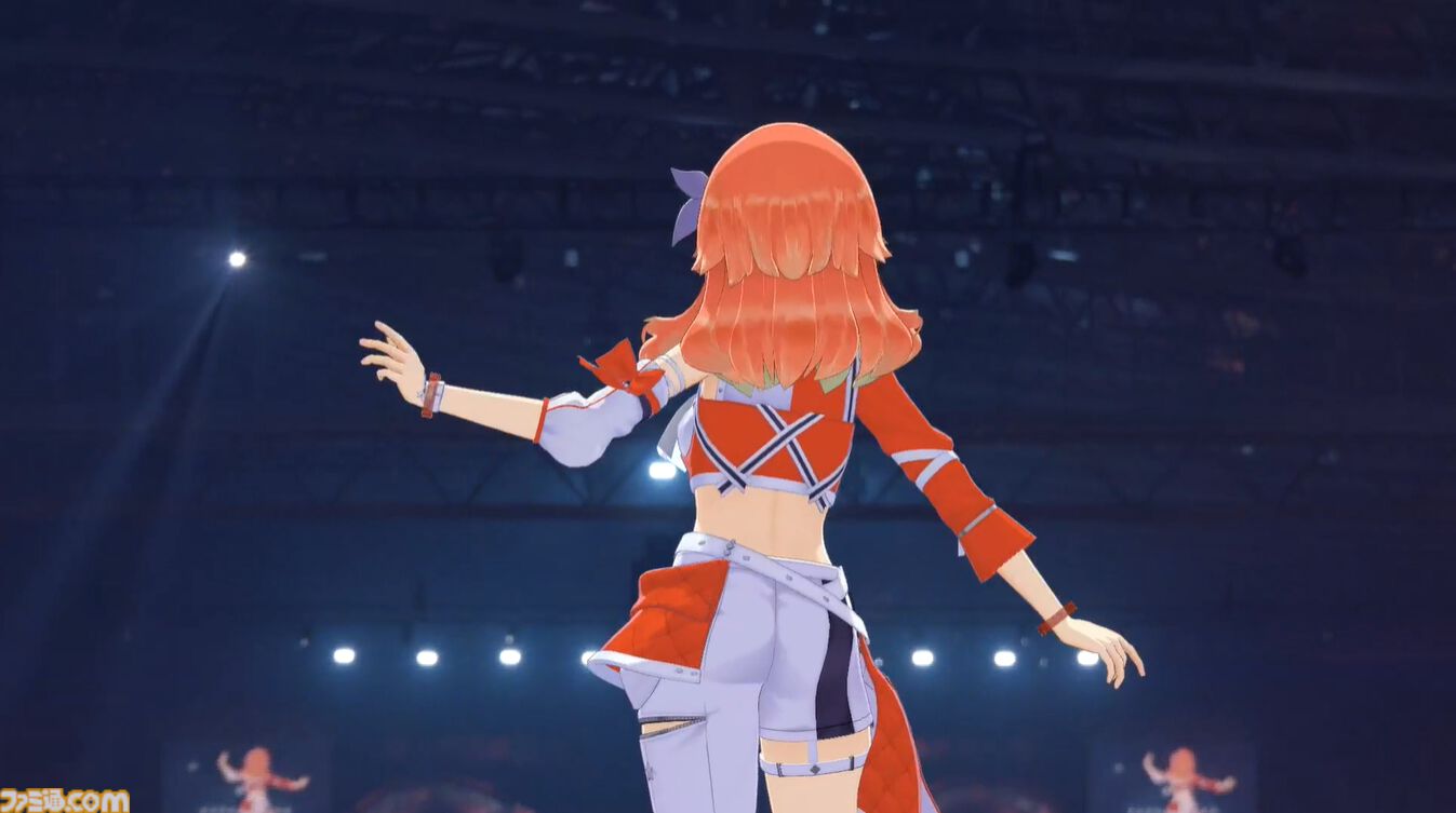 【ホロライブ 6th Fes.】紫咲シオンさんのラストとなるフェスステージにいちばんの歓声。初参戦となるReGLOSSの個性が光るパフォーマンスも必見！ トップバッターは『ぽ』です【ステージ2 リポート】