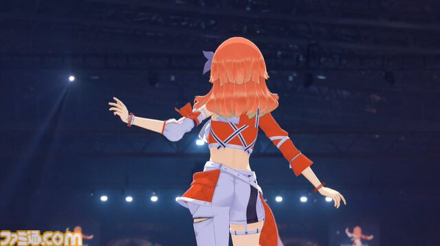 【ホロライブ 6th Fes.】紫咲シオンさんのラストとなるフェスステージにいちばんの歓声。初参戦となるReGLOSSの個性が光るパフォーマンスも必見！ トップバッターは『ぽ』です【ステージ2 リポート】
