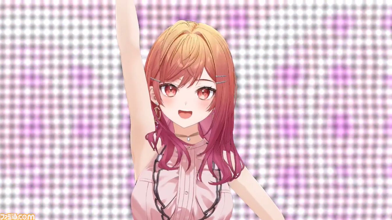 【ホロライブ 6th Fes.】紫咲シオンさんのラストとなるフェスステージにいちばんの歓声。初参戦となるReGLOSSの個性が光るパフォーマンスも必見！ トップバッターは『ぽ』です【ステージ2 リポート】