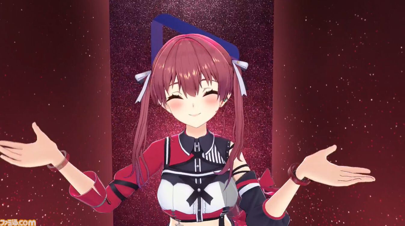 【ホロライブ 6th Fes.】紫咲シオンさんのラストとなるフェスステージにいちばんの歓声。初参戦となるReGLOSSの個性が光るパフォーマンスも必見！ トップバッターは『ぽ』です【ステージ2 リポート】