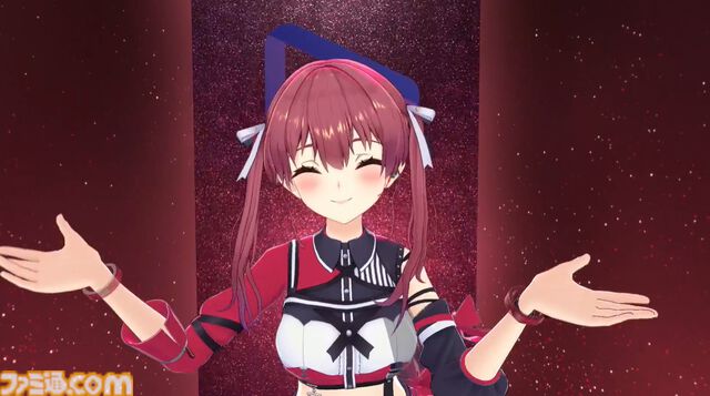 【ホロライブ 6th Fes.】紫咲シオンさんのラストとなるフェスステージにいちばんの歓声。初参戦となるReGLOSSの個性が光るパフォーマンスも必見！ トップバッターは『ぽ』です【ステージ2 リポート】