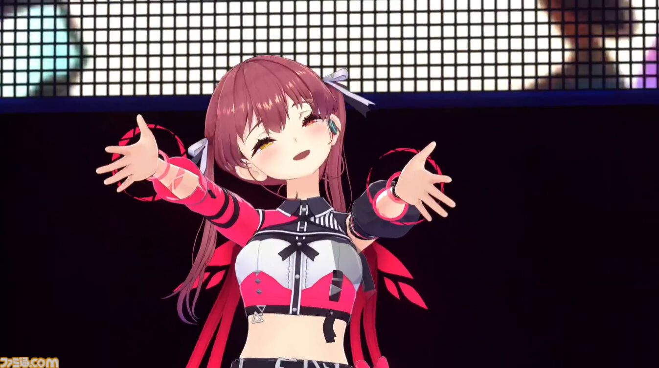 【ホロライブ 6th Fes.】紫咲シオンさんのラストとなるフェスステージにいちばんの歓声。初参戦となるReGLOSSの個性が光るパフォーマンスも必見！ トップバッターは『ぽ』です【ステージ2 リポート】
