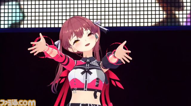 【ホロライブ 6th Fes.】紫咲シオンさんのラストとなるフェスステージにいちばんの歓声。初参戦となるReGLOSSの個性が光るパフォーマンスも必見！ トップバッターは『ぽ』です【ステージ2 リポート】
