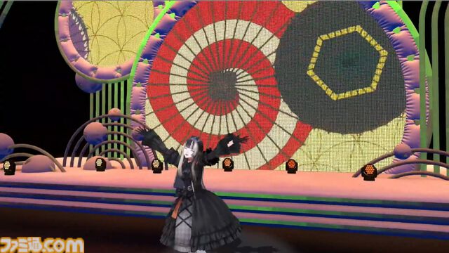 【ホロライブ 6th Fes.】紫咲シオンさんのラストとなるフェスステージにいちばんの歓声。初参戦となるReGLOSSの個性が光るパフォーマンスも必見！ トップバッターは『ぽ』です【ステージ2 リポート】