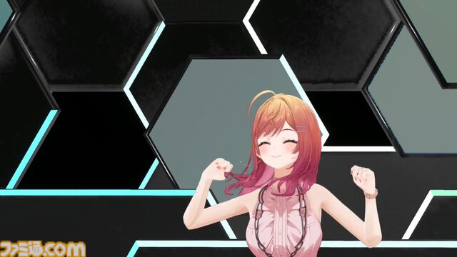 【ホロライブ 6th Fes.】紫咲シオンさんのラストとなるフェスステージにいちばんの歓声。初参戦となるReGLOSSの個性が光るパフォーマンスも必見！ トップバッターは『ぽ』です【ステージ2 リポート】