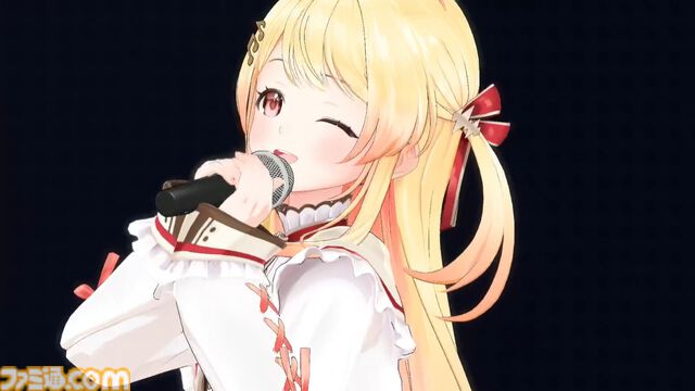【ホロライブ 6th Fes.】紫咲シオンさんのラストとなるフェスステージにいちばんの歓声。初参戦となるReGLOSSの個性が光るパフォーマンスも必見！ トップバッターは『ぽ』です【ステージ2 リポート】