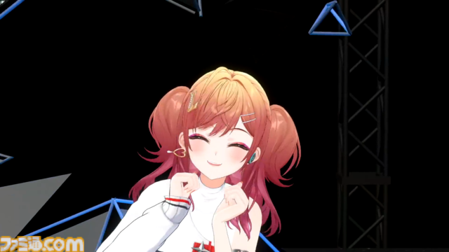【ホロライブ 6th Fes.】紫咲シオンさんのラストとなるフェスステージにいちばんの歓声。初参戦となるReGLOSSの個性が光るパフォーマンスも必見！ トップバッターは『ぽ』です【ステージ2 リポート】