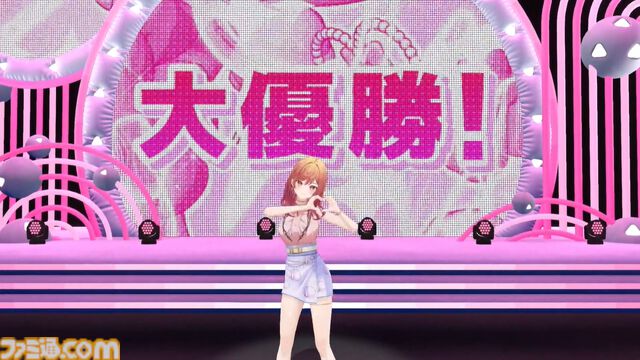 【ホロライブ 6th Fes.】紫咲シオンさんのラストとなるフェスステージにいちばんの歓声。初参戦となるReGLOSSの個性が光るパフォーマンスも必見！ トップバッターは『ぽ』です【ステージ2 リポート】