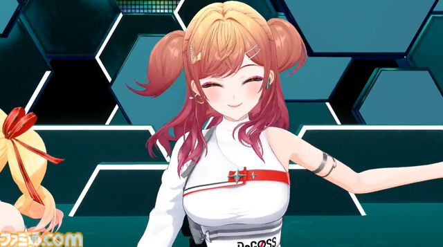 【ホロライブ 6th Fes.】紫咲シオンさんのラストとなるフェスステージにいちばんの歓声。初参戦となるReGLOSSの個性が光るパフォーマンスも必見！ トップバッターは『ぽ』です【ステージ2 リポート】
