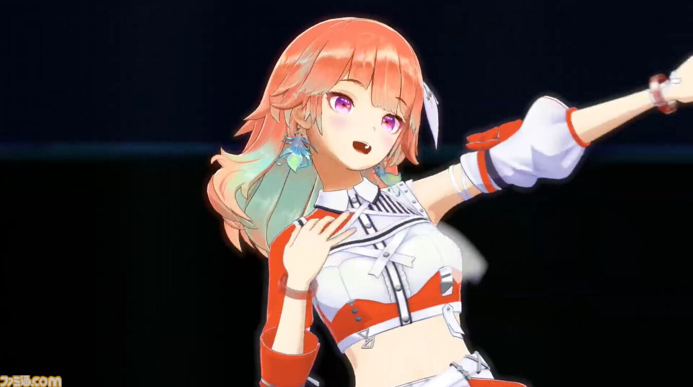 【ホロライブ 6th Fes.】紫咲シオンさんのラストとなるフェスステージにいちばんの歓声。初参戦となるReGLOSSの個性が光るパフォーマンスも必見！ トップバッターは『ぽ』です【ステージ2 リポート】
