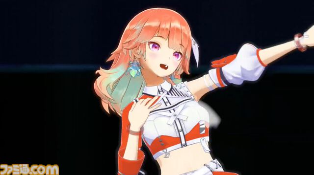 【ホロライブ 6th Fes.】紫咲シオンさんのラストとなるフェスステージにいちばんの歓声。初参戦となるReGLOSSの個性が光るパフォーマンスも必見！ トップバッターは『ぽ』です【ステージ2 リポート】