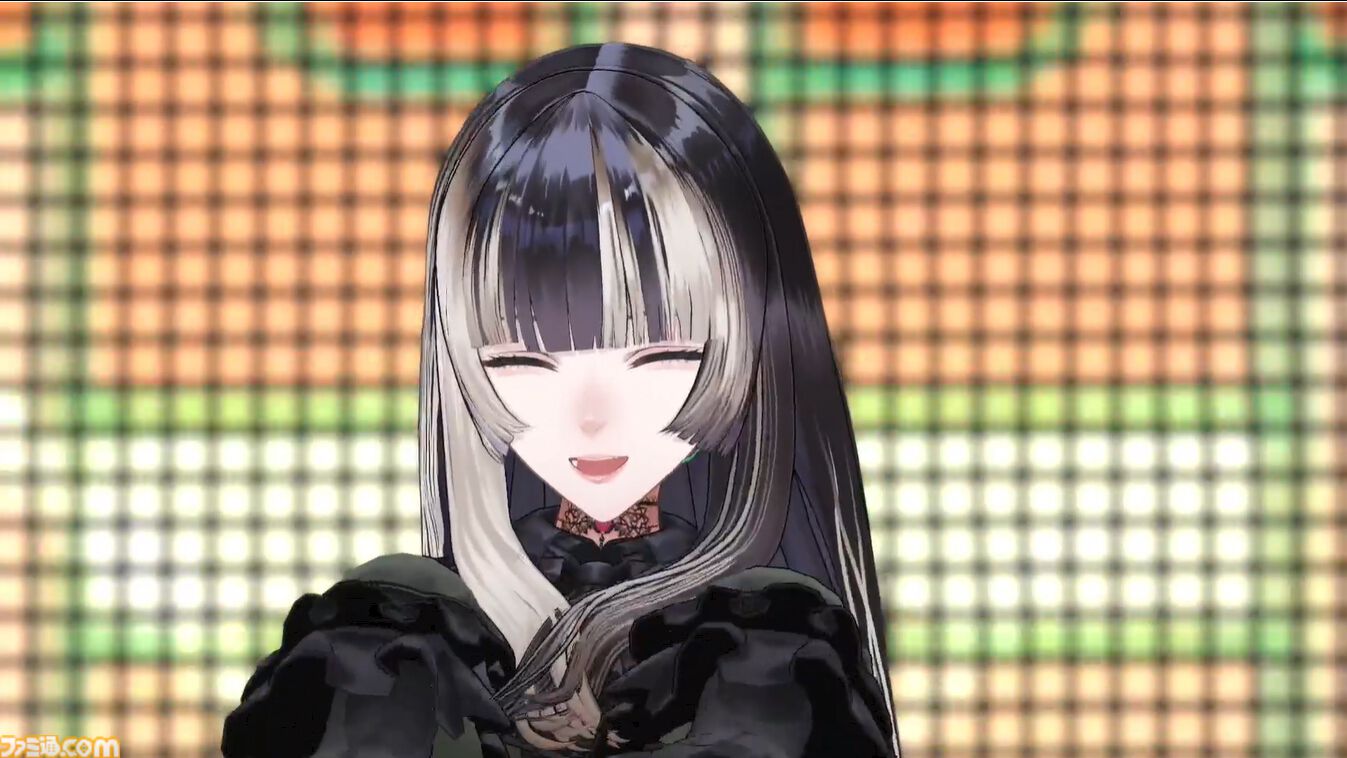 【ホロライブ 6th Fes.】紫咲シオンさんのラストとなるフェスステージにいちばんの歓声。初参戦となるReGLOSSの個性が光るパフォーマンスも必見！ トップバッターは『ぽ』です【ステージ2 リポート】