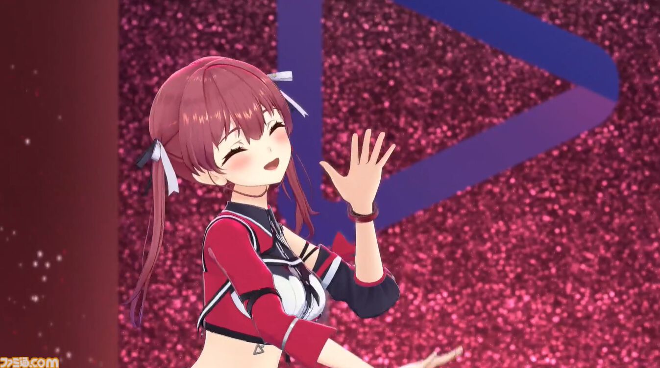 【ホロライブ 6th Fes.】紫咲シオンさんのラストとなるフェスステージにいちばんの歓声。初参戦となるReGLOSSの個性が光るパフォーマンスも必見！ トップバッターは『ぽ』です【ステージ2 リポート】