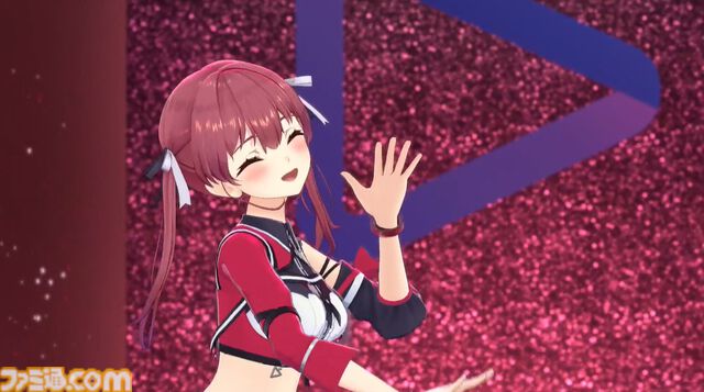 【ホロライブ 6th Fes.】紫咲シオンさんのラストとなるフェスステージにいちばんの歓声。初参戦となるReGLOSSの個性が光るパフォーマンスも必見！ トップバッターは『ぽ』です【ステージ2 リポート】