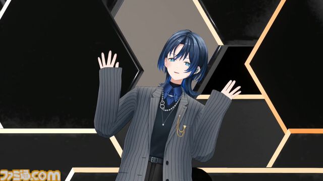 【ホロライブ 6th Fes.】紫咲シオンさんのラストとなるフェスステージにいちばんの歓声。初参戦となるReGLOSSの個性が光るパフォーマンスも必見！ トップバッターは『ぽ』です【ステージ2 リポート】