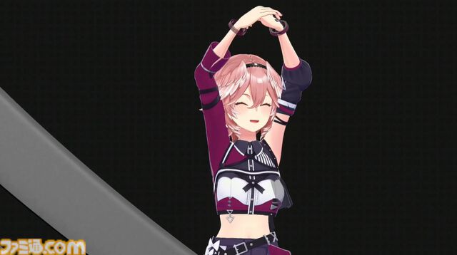 【ホロライブ 6th Fes.】紫咲シオンさんのラストとなるフェスステージにいちばんの歓声。初参戦となるReGLOSSの個性が光るパフォーマンスも必見！ トップバッターは『ぽ』です【ステージ2 リポート】
