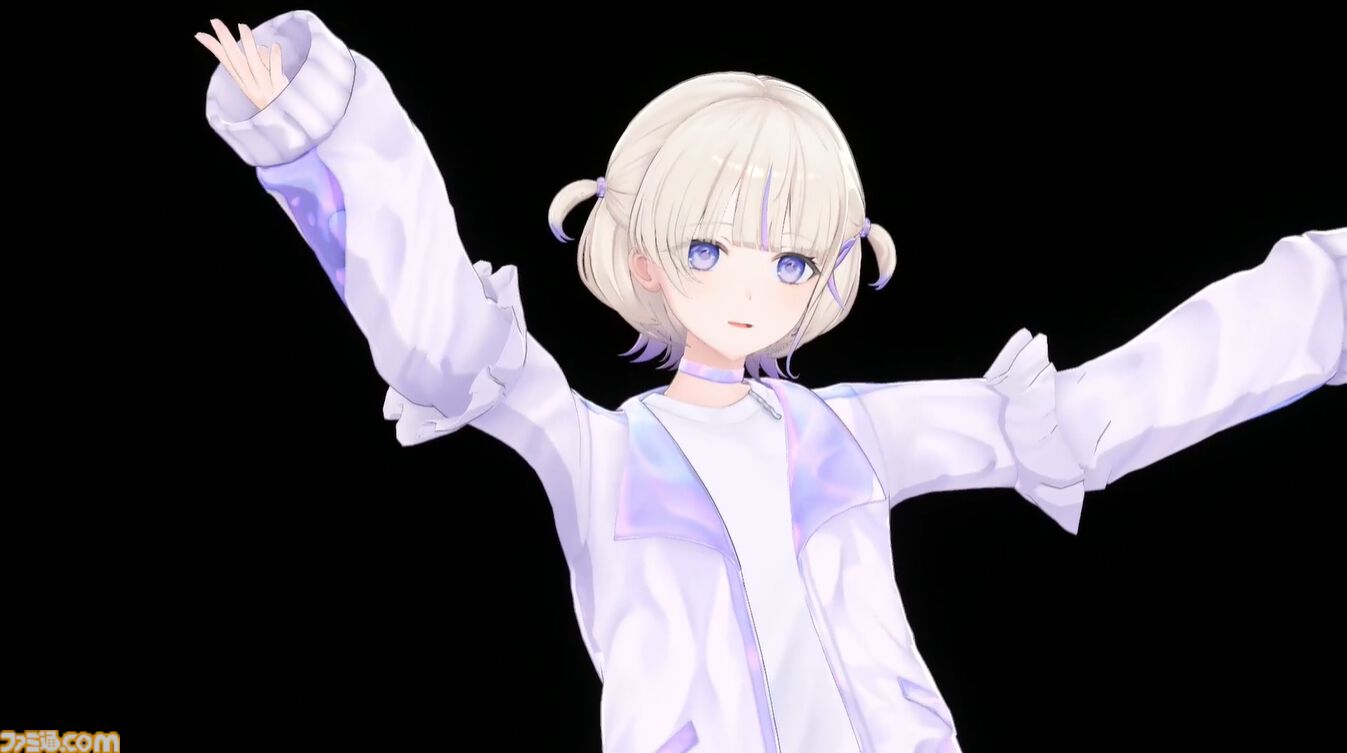 【ホロライブ 6th Fes.】紫咲シオンさんのラストとなるフェスステージにいちばんの歓声。初参戦となるReGLOSSの個性が光るパフォーマンスも必見！ トップバッターは『ぽ』です【ステージ2 リポート】