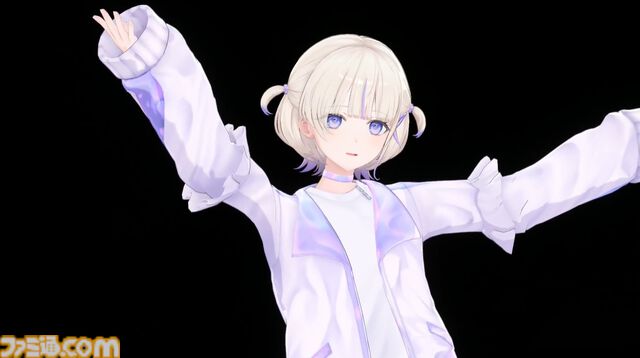 【ホロライブ 6th Fes.】紫咲シオンさんのラストとなるフェスステージにいちばんの歓声。初参戦となるReGLOSSの個性が光るパフォーマンスも必見！ トップバッターは『ぽ』です【ステージ2 リポート】