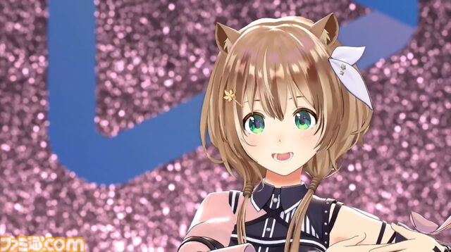【ホロライブ 6th Fes.】紫咲シオンさんのラストとなるフェスステージにいちばんの歓声。初参戦となるReGLOSSの個性が光るパフォーマンスも必見！ トップバッターは『ぽ』です【ステージ2 リポート】