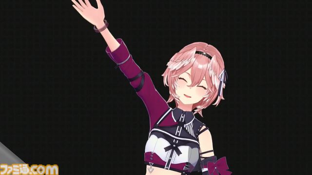【ホロライブ 6th Fes.】紫咲シオンさんのラストとなるフェスステージにいちばんの歓声。初参戦となるReGLOSSの個性が光るパフォーマンスも必見！ トップバッターは『ぽ』です【ステージ2 リポート】