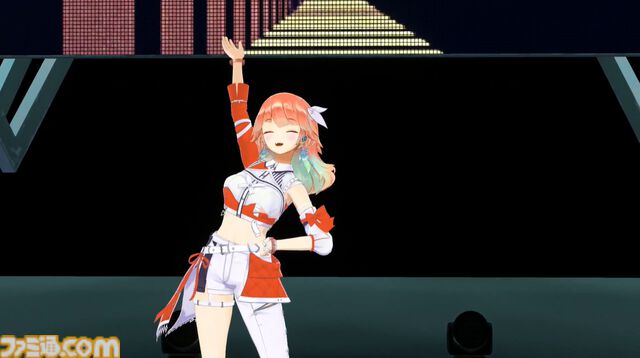 【ホロライブ 6th Fes.】紫咲シオンさんのラストとなるフェスステージにいちばんの歓声。初参戦となるReGLOSSの個性が光るパフォーマンスも必見！ トップバッターは『ぽ』です【ステージ2 リポート】