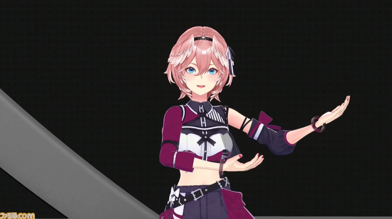 【ホロライブ 6th Fes.】紫咲シオンさんのラストとなるフェスステージにいちばんの歓声。初参戦となるReGLOSSの個性が光るパフォーマンスも必見！ トップバッターは『ぽ』です【ステージ2 リポート】