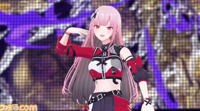 【ホロライブ 6th Fes.】紫咲シオンさんのラストとなるフェスステージにいちばんの歓声。初参戦となるReGLOSSの個性が光るパフォーマンスも必見！ トップバッターは『ぽ』です【ステージ2 リポート】