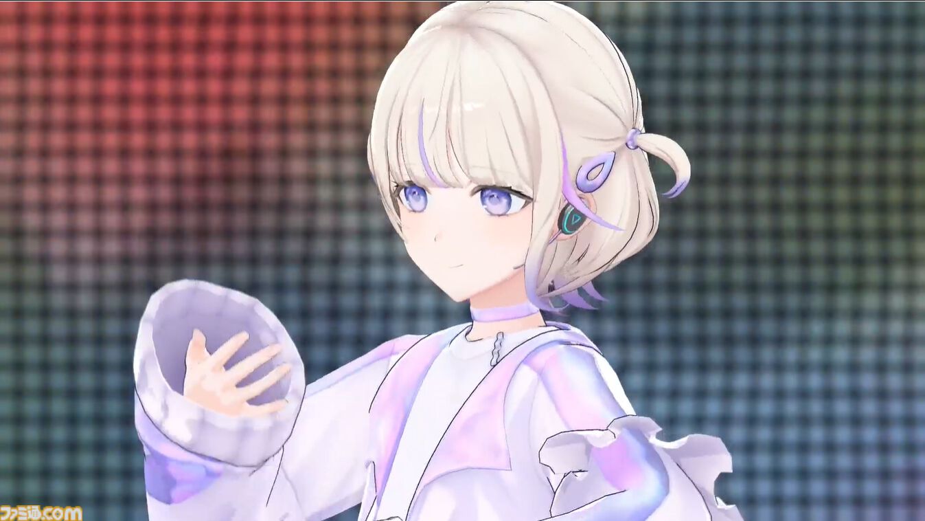 【ホロライブ 6th Fes.】紫咲シオンさんのラストとなるフェスステージにいちばんの歓声。初参戦となるReGLOSSの個性が光るパフォーマンスも必見！ トップバッターは『ぽ』です【ステージ2 リポート】