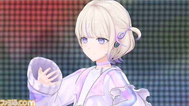 【ホロライブ 6th Fes.】紫咲シオンさんのラストとなるフェスステージにいちばんの歓声。初参戦となるReGLOSSの個性が光るパフォーマンスも必見！ トップバッターは『ぽ』です【ステージ2 リポート】