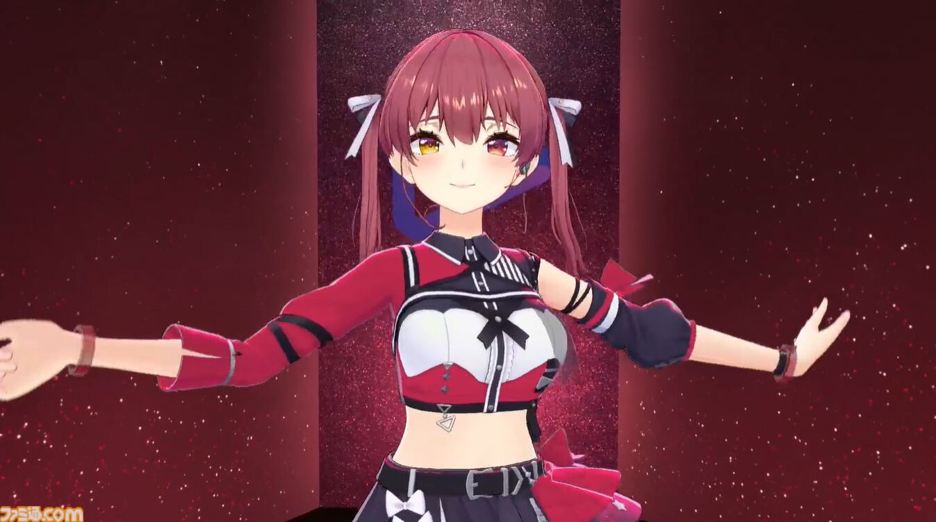 【ホロライブ 6th Fes.】紫咲シオンさんのラストとなるフェスステージにいちばんの歓声。初参戦となるReGLOSSの個性が光るパフォーマンスも必見！ トップバッターは『ぽ』です【ステージ2 リポート】