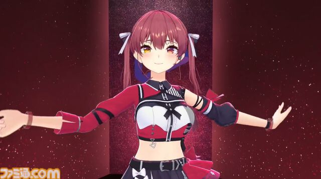 【ホロライブ 6th Fes.】紫咲シオンさんのラストとなるフェスステージにいちばんの歓声。初参戦となるReGLOSSの個性が光るパフォーマンスも必見！ トップバッターは『ぽ』です【ステージ2 リポート】