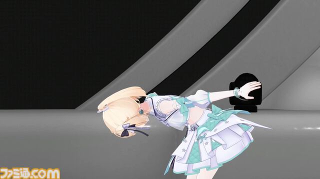 【ホロライブ 6th Fes.】紫咲シオンさんのラストとなるフェスステージにいちばんの歓声。初参戦となるReGLOSSの個性が光るパフォーマンスも必見！ トップバッターは『ぽ』です【ステージ2 リポート】