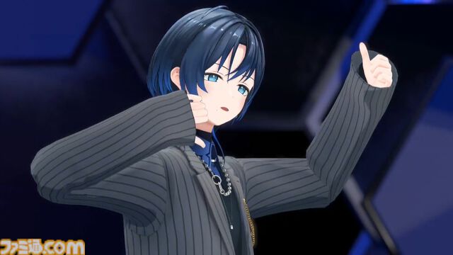 【ホロライブ 6th Fes.】紫咲シオンさんのラストとなるフェスステージにいちばんの歓声。初参戦となるReGLOSSの個性が光るパフォーマンスも必見！ トップバッターは『ぽ』です【ステージ2 リポート】