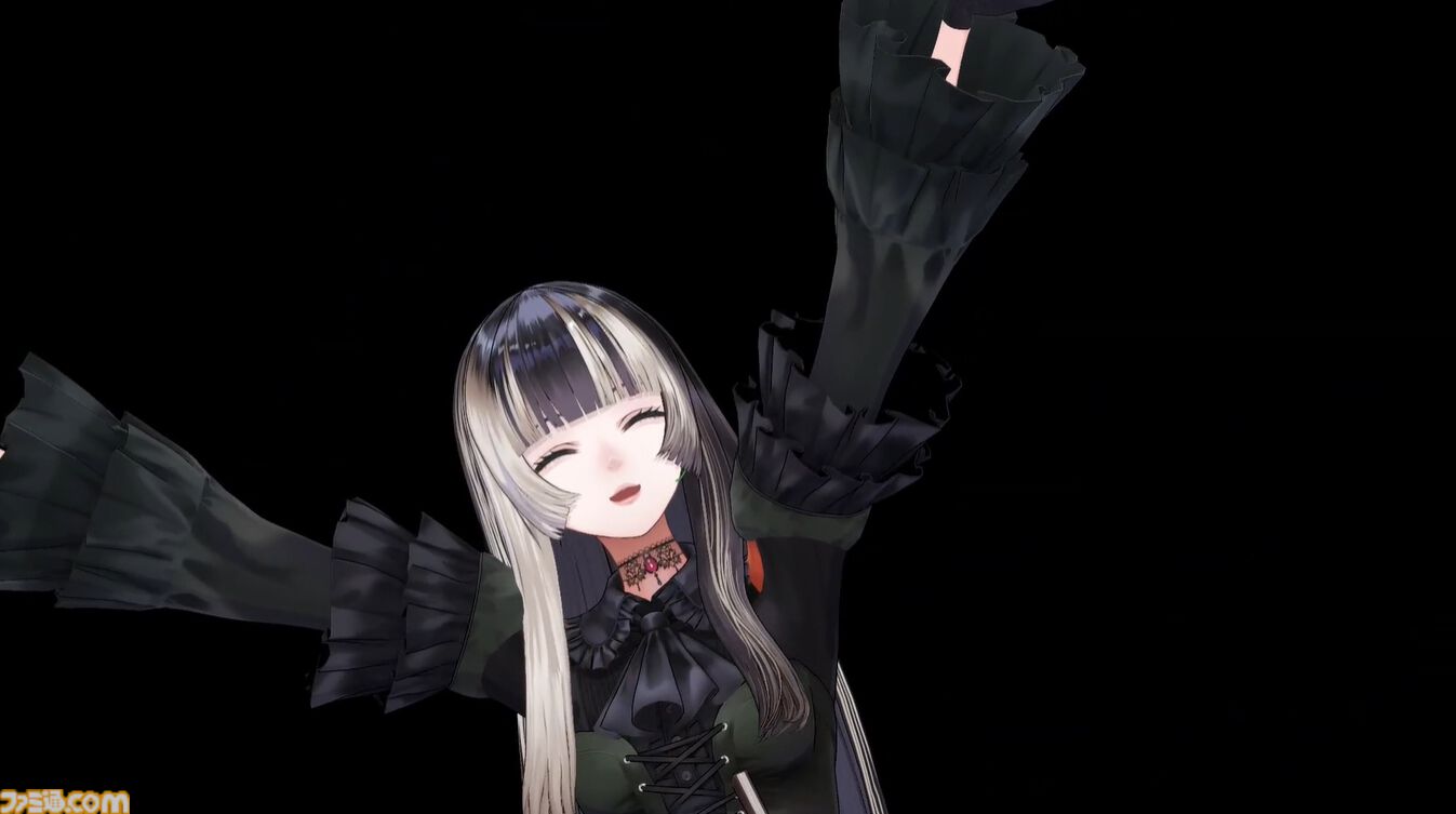 【ホロライブ 6th Fes.】紫咲シオンさんのラストとなるフェスステージにいちばんの歓声。初参戦となるReGLOSSの個性が光るパフォーマンスも必見！ トップバッターは『ぽ』です【ステージ2 リポート】