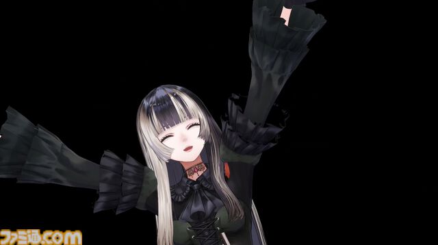 【ホロライブ 6th Fes.】紫咲シオンさんのラストとなるフェスステージにいちばんの歓声。初参戦となるReGLOSSの個性が光るパフォーマンスも必見！ トップバッターは『ぽ』です【ステージ2 リポート】