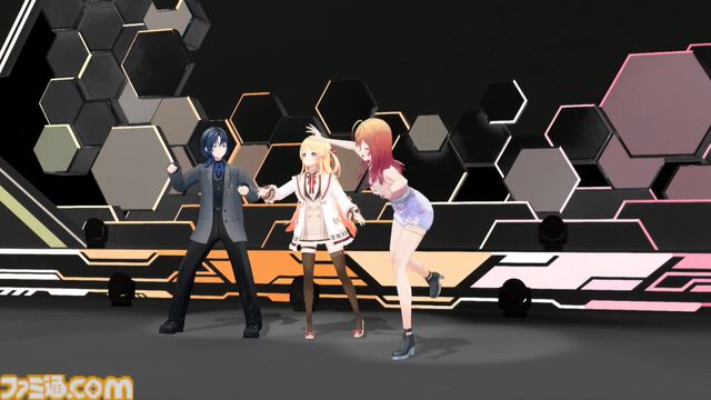 【ホロライブ 6th Fes.】紫咲シオンさんのラストとなるフェスステージにいちばんの歓声。初参戦となるReGLOSSの個性が光るパフォーマンスも必見！ トップバッターは『ぽ』です【ステージ2 リポート】
