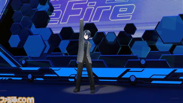 【ホロライブ 6th Fes.】紫咲シオンさんのラストとなるフェスステージにいちばんの歓声。初参戦となるReGLOSSの個性が光るパフォーマンスも必見！ トップバッターは『ぽ』です【ステージ2 リポート】