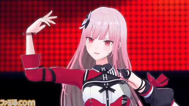 【ホロライブ 6th Fes.】紫咲シオンさんのラストとなるフェスステージにいちばんの歓声。初参戦となるReGLOSSの個性が光るパフォーマンスも必見！ トップバッターは『ぽ』です【ステージ2 リポート】