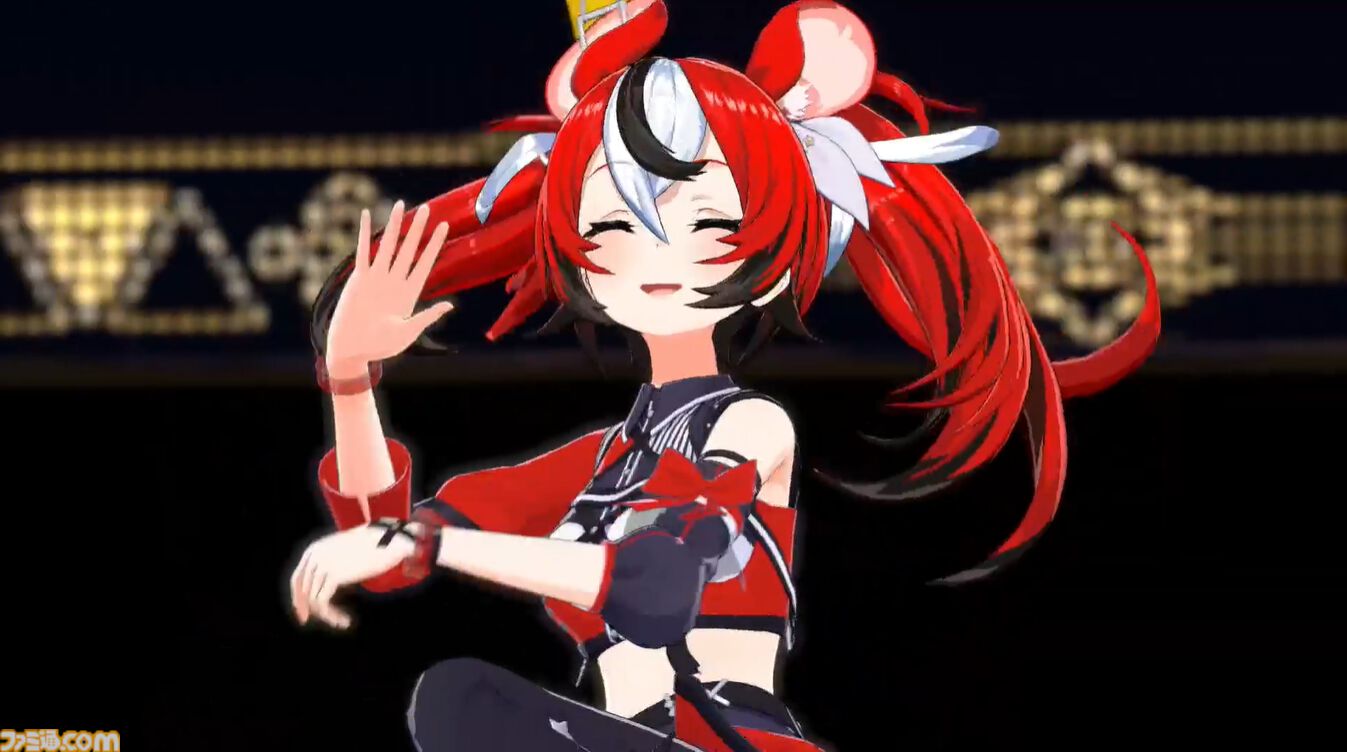 ホロライブ　6th fes バッジ　紫咲シオン　30個 予約受付中】hololive 6th fes. Color Rise Harmony CANバッジ