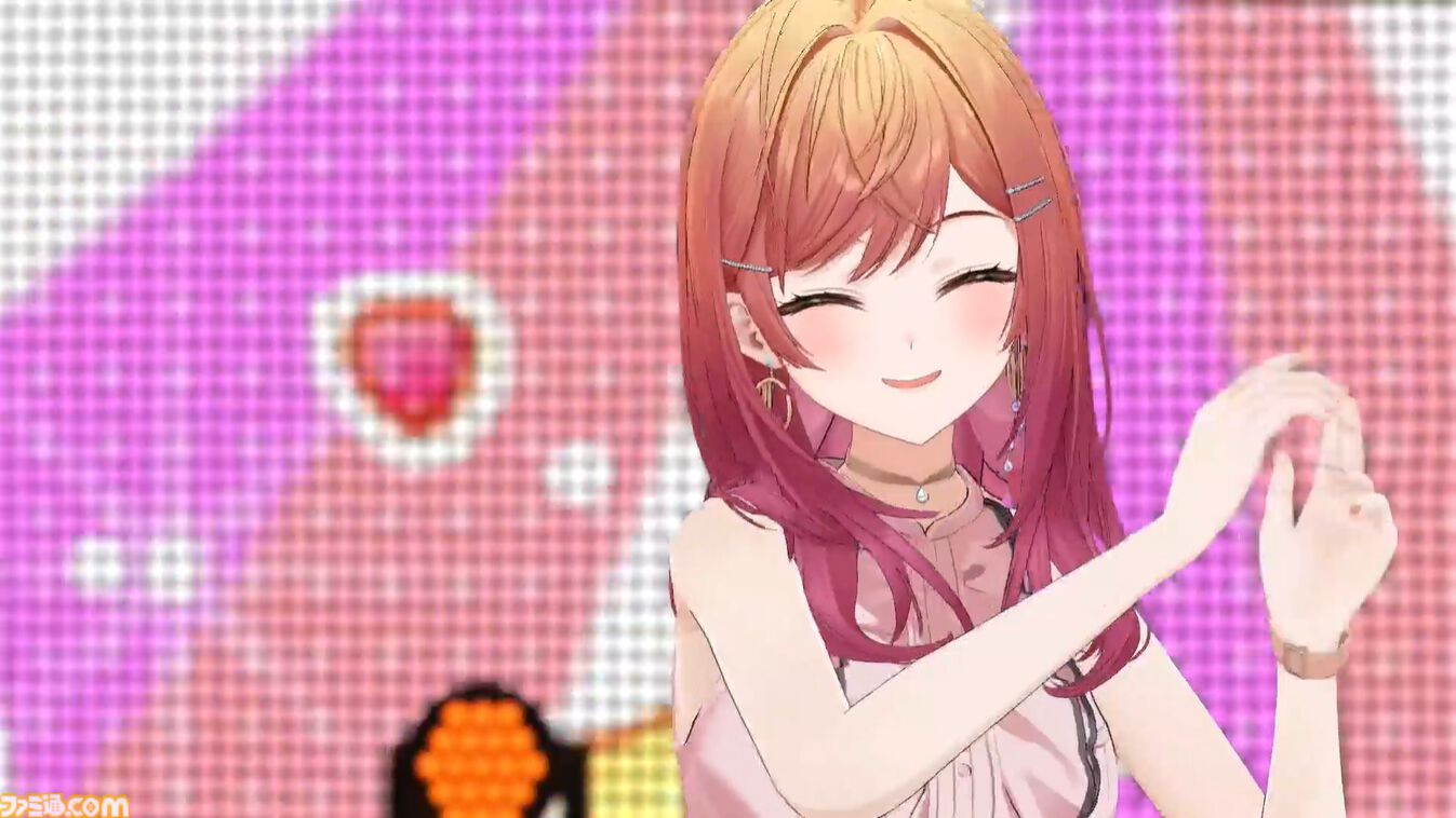 【ホロライブ 6th Fes.】紫咲シオンさんのラストとなるフェスステージにいちばんの歓声。初参戦となるReGLOSSの個性が光るパフォーマンスも必見！ トップバッターは『ぽ』です【ステージ2 リポート】