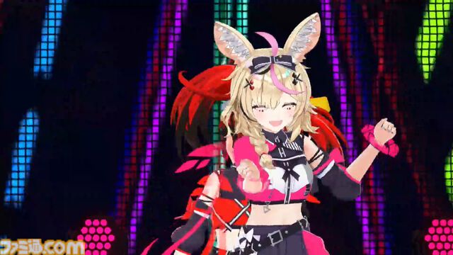 【ホロライブ 6th Fes.】紫咲シオンさんのラストとなるフェスステージにいちばんの歓声。初参戦となるReGLOSSの個性が光るパフォーマンスも必見！ トップバッターは『ぽ』です【ステージ2 リポート】
