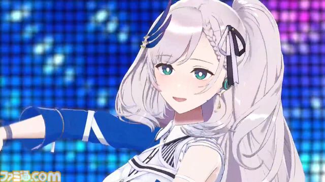 【ホロライブ 6th Fes.】紫咲シオンさんのラストとなるフェスステージにいちばんの歓声。初参戦となるReGLOSSの個性が光るパフォーマンスも必見！ トップバッターは『ぽ』です【ステージ2 リポート】