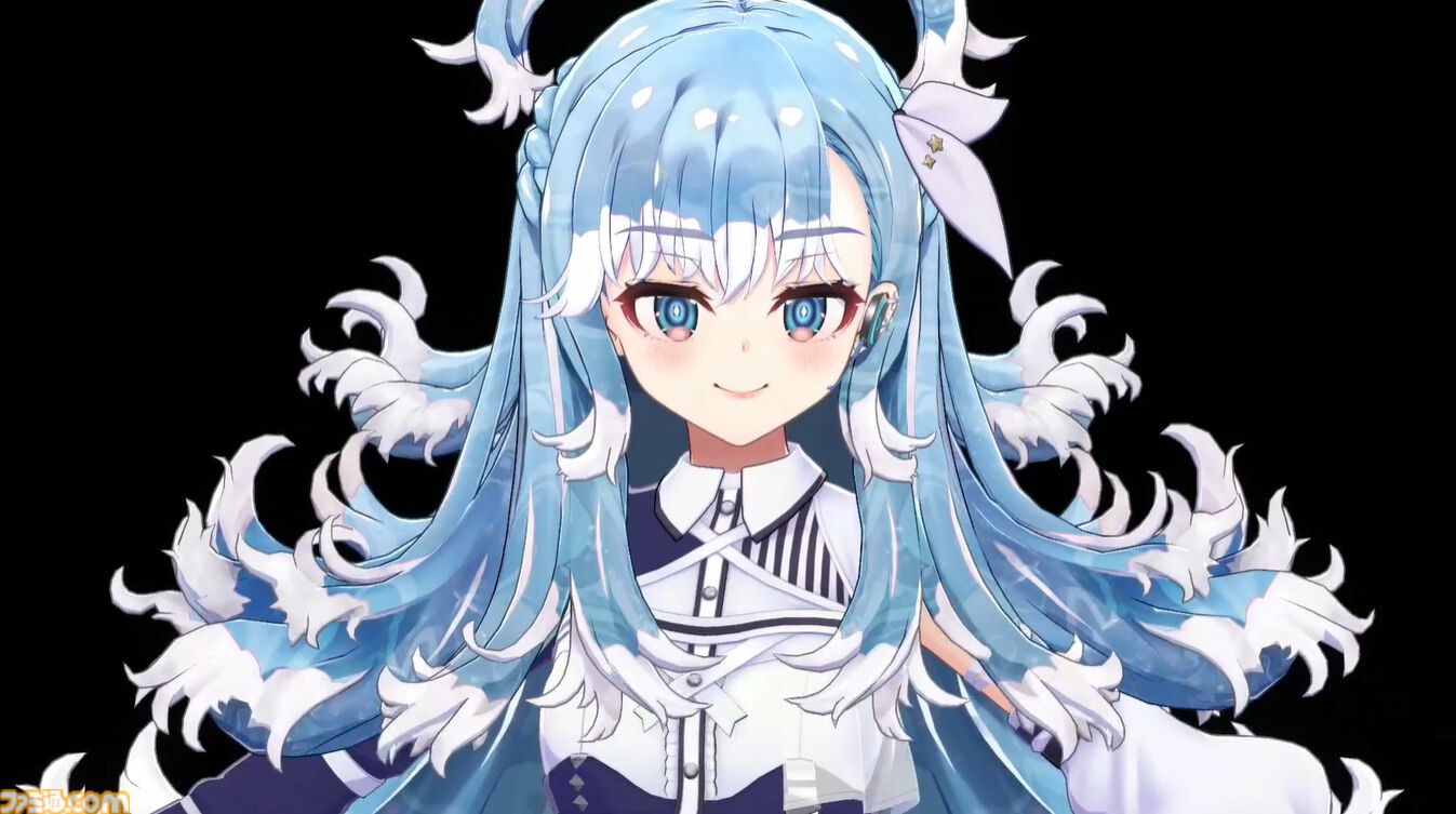 【ホロライブ 6th Fes.】紫咲シオンさんのラストとなるフェスステージにいちばんの歓声。初参戦となるReGLOSSの個性が光るパフォーマンスも必見！ トップバッターは『ぽ』です【ステージ2 リポート】