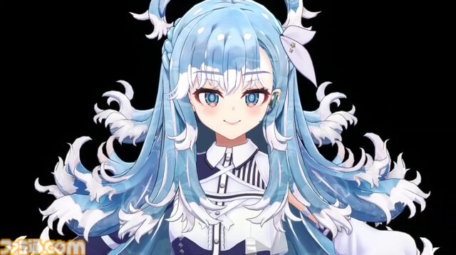 【ホロライブ 6th Fes.】紫咲シオンさんのラストとなるフェスステージにいちばんの歓声。初参戦となるReGLOSSの個性が光るパフォーマンスも必見！ トップバッターは『ぽ』です【ステージ2 リポート】