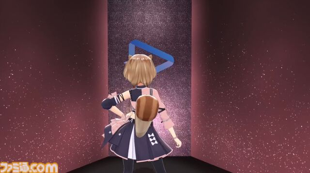 【ホロライブ 6th Fes.】紫咲シオンさんのラストとなるフェスステージにいちばんの歓声。初参戦となるReGLOSSの個性が光るパフォーマンスも必見！ トップバッターは『ぽ』です【ステージ2 リポート】